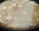 Foto langkah ke 4 dari resep Sop Sohun Telur Puyuh.