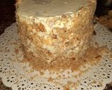 Foto del paso 8 de la receta: Torta de zanahoria o carrot cake🥕