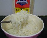 Foto langkah ke 1 dari resep Pastel Renyah isi Bihun & Wortel.