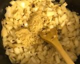A picture of step 2 of Old Fashioned Beef Stew.