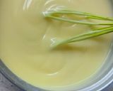 Habos krémes recept fázis 4 fotója