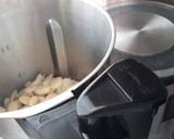 Foto del paso 3 de la receta: Crema fría de ajoblanco