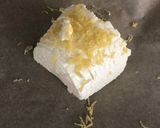 A picture of step 2 of Baked ricotta and figs.