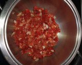 Foto del paso 1 de la receta: Lasaña de pisto con base de lomo
