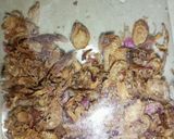 Foto langkah ke 4 dari resep Sayur Kuning Daging Sapi Khas Betawi.