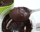 Foto langkah ke 3 dari resep Brownies Nutricake Simple.