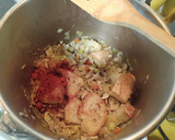 Foto del paso 3 de la receta: Sopa de ajo