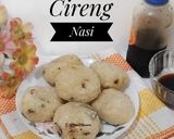 Foto langkah ke 5 dari resep Cireng Nasi.