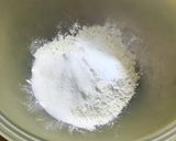 Foto del paso 1 de la receta: Lemon Pie