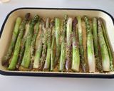 Foto del paso 2 de la receta: Pan de espárragos