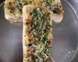 A picture of step 8 of Easy Fusion Thetcha Toast.