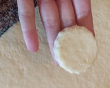 Foto del paso 5 de la receta: Scones de queso súper fáciles
