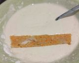 Foto langkah ke 6 dari resep Carrot Chicken Nugget.