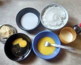 Foto del paso 1 de la receta: Scones fáciles y riquísimos