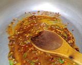 A picture of step 6 of While Kidney Beans Chaat.