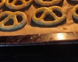 Szilveszteri sós aprósütemény recept fázis 4 fotója