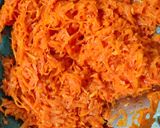 ગાજર નો હલવો (Gajar Halwa Recipe In Gujarati) રેસીપી સ્ટેપ1ફોટો