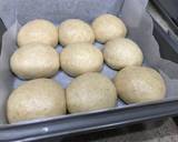 Fragrant Milk Bread recipe step 5 photo