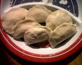 Foto langkah ke 3 dari resep Pempek pistel mudah.