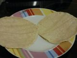 Tacos de queso
