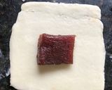 Foto del paso 8 de la receta: Pastelitos de membrillo y batata bien hojaldrados🇦🇷
