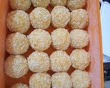 Foto langkah ke 6 dari resep Potato Cheese Bitterballen.