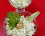 Foto del paso 8 de la receta: Ensalada Waldorf en dos presentaciones
