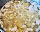 Tormás-céklás krumplisaláta recept fázis 2 fotója