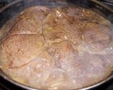Foto del paso 5 de la receta: Bifes a la mostaza