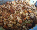 Foto del paso 5 de la receta Lasaña Boloñesa "impostor" de soja texturizada😊