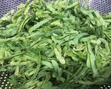 Hình bước làm 1 của món Canh thịt bò lá me