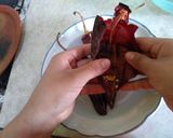 Foto del paso 5 de la receta: Segueza