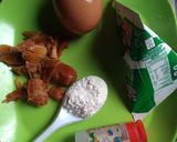 Foto langkah ke 1 dari resep Sarikaya Gula Merah.