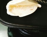 Hình bước làm 2 của món Bánh Tacos