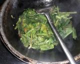 Foto langkah ke 4 dari resep Tumis genjer.