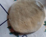Foto del paso 12 de la receta: Pizza al estilo Bob