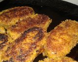 A picture of step 4 of Kidney beans cutlet/Rajma Cutlet.