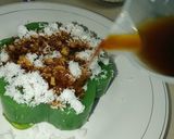 Foto langkah ke 3 dari resep Kadoppe hunkwe.