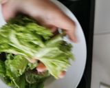 Foto del paso 1 de la receta: Ensalada de jueves