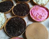 Foto langkah ke 4 dari resep Martabak mini.