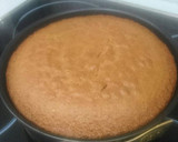 Foto del paso 3 de la receta: Bizcocho integral