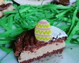 Une image de l'étape 6 de Succès cacao au Gianduja.