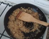 Foto del paso 2 de la receta: Risotto rojo