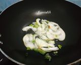 Foto langkah ke 2 dari resep Macaroni Schotel Goreng.