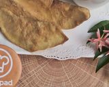 Foto langkah ke 4 dari resep Sukun Goreng.