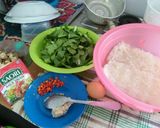 Foto langkah ke 1 dari resep Bihun goreng Tahu.
