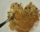 Foto langkah ke 2 dari resep Kue Cookies orang males, buru2, dadakan (famous amos gadungan).