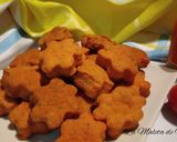 Foto del paso 11 de la receta: Galletas de gazpacho