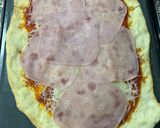 Foto del paso 16 de la receta: Pizza napolitana