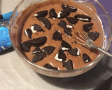 Foto del paso 4 de la receta: Brownie de oreo